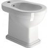 CLASSIC bidet, 37x54 cm, biela ExtraGlaze 8762111