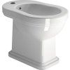 CLASSIC bidet, 37x54 cm, white ExtraGlaze 8762111