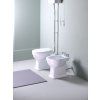 CLASSIC bidet, 37x54 cm, white ExtraGlaze 8762111