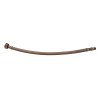 Rav Flexi hadice STARÁ MOSAZ M10x1 x 1/2" IF0012SM