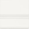 NERI Rodápie Classico Blanco Z, sokl 15x15 (ADP25) ADNE5319