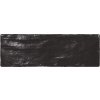 MALLORCA Black 6,5x20 (EQ-4) (1bal=1m2)