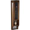 RETRO mirror cabinet 25x115x20cm, left, beech 1700