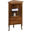 RETRO corner cabinet 60x120x47cm, beech, right 1715