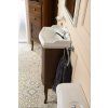 RETRO washbasin cabinet 36,5x85x29cm, beech 1640