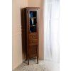 RETRO high cabinet 40x170x36cm, beech, left 1663