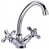 Paini Liberty basin mixer 17.250 CR