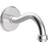 Tres Clasic wall mounted basin mixer, chrome, 24217302