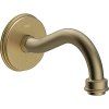 Tres Clasic Wall Hanger, Brass, 24217302LV