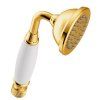 Tres Clasic shower gold 29963109OR