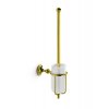 Lineabeta Venessia Gold WC kartáč 52906.30
