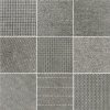 MICRO dlažba Evoke Grey 20x20 (EQ-5) (bal=1m2) 23548