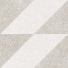 MICRO dlažba Elements Taupe 20x20 (EQ-5) (bal. = 1 m2) 23542