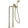 Tres Clasic bath mixer brass 24219402LV