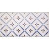 VITA tile Mare decor Mix 10x20 (bal=1m2) 21043