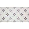 VITA tile Mare decor Mix 10x20 (bal=1m2) 21043