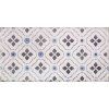 VITA tile Mare decor Mix 10x20 (bal=1m2) 21043