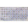 VITA tile Mare decor Mix 10x20 (bal=1m2) 21043