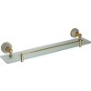 bemeta kera bronz policka sklenena 600mm 144702247