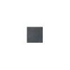 OCTAGON Taco Negro mate 4,6x4,6 (EQ-18) 20404