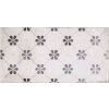 VITA obklad Nebbia Decor Mix 10x20 (bal = 1m2) 21044_2