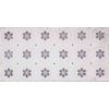 VITA tile Nebbia Decor Mix 10x20 (bal=1m2) 21044_2