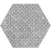 CORALSTONE dlažba Mélange Grey 29,2x25,4 (EQ-10D) (bal=1m2) 23583