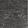 CORALSTONE dlažba Gamut Black 20x20 (EQ-5) (bal. = 1 m2) 23571