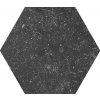 CORALSTONE dlažba Black 29,2x25,4 (EQ-3) (bal=1 m2) 23577