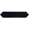 ARROW tile Black 5x25 (EQ-4) (1bal=0,5m2) 25836