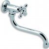 Novaservis Cold water basin mixer Retro II chrome 99107,0