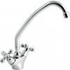 Novaservis Sink mixer Retro II chrome 99113,0