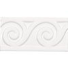 NERI Relieve Mar Blanco Z 7,5x15 (ADP24) ADNE4118