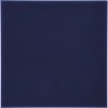 RIVIERA Liso Santorini Blue 20x20 (bal = 1,20m2) ADRI1011