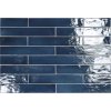 MANACOR obklad Ocean Blue 6,5x40 (bal = 1m2) (EQ-5) 26930