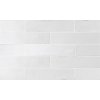 TRIBECA obklad Gypsum White 6x24,6 (bal = 0,5 m2) (EQ-4) 26871