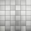 BETA mozaika Silver 31,4x31,4 INT088