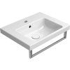 NORM ceramic washbasin 50x40cm, white ExtraGlaze 8638111