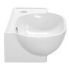 YUMO ceramic washbasin 45x28cm, white 3045
