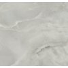 ONYX dlažba Lux Dark Grey 60x60 (bal = 1,08 m2) 51709
