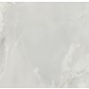 ONYX dlažba Lux Light Grey 60x60 (bal=1,08m2) 51708