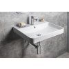 NERON ceramic washbasin 60x48cm, white 201.128.0