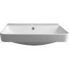 NERON ceramic washbasin 60x48cm, white 201.128.0