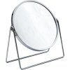 SUMMER cosmetic mirror, chrome 03009000