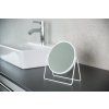SUMMER cosmetic mirror, white 03009001