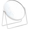 SUMMER cosmetic mirror, white 03009001