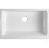 ARYA ceramic sink 86x55,5 cm, white 50185