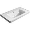 CLASSIC ceramic washbasin 90x50 cm, white ExtraGlaze 8788111