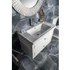 CLASSIC ceramic washbasin 90x50 cm, white ExtraGlaze 8788111