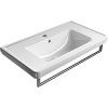 CLASSIC ceramic washbasin 90x50 cm, white ExtraGlaze 8788111